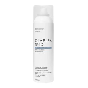 olaplex n.4-d - clean volume detox dry shampoo 250 ml donna