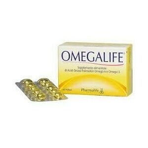 omegalife 30 perle 700 mg