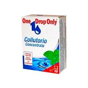 one drop only collutorio concentrato 25ml
