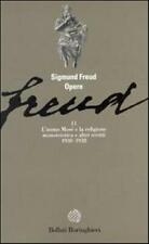 Opere. Vol. 11 - Freud Sigmund