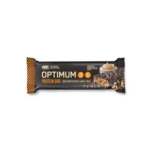 Optimum Nutrition Whipped Protein Bar 60 G Chocolate Caramel
