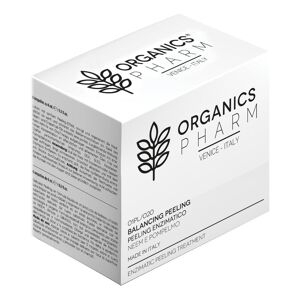 Organics Pharm Balancing Peeling Neem Oil And Grapefruit 6 Fiale Da 6 Ml