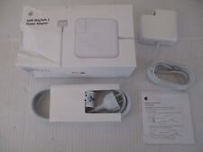 Originale Apple Magsafe 2 Con Caricabatterie 60w Adattatore Di Alimentazione A 5 Pin, Md565z/a