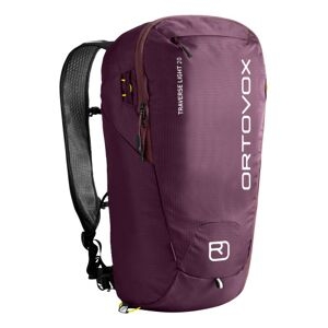 Ortovox Traverse Light 20 - Zaino Escursionismo Purple