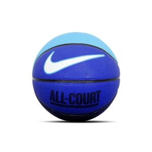 Pallone Da Basket Jordan Everyday All Court 8p Azzurro (taglia 7)