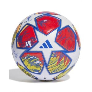 Palloni Da Calcio Unisex, Adidas Uefa Champions League Fifa Quality Ball, Bianco