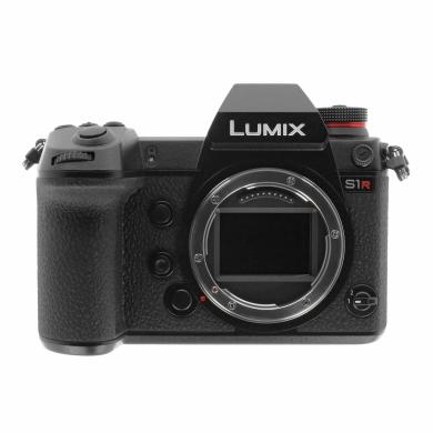 Panasonic Lumix S1r Dslm - Fotocamera Di Sistema Mirrorless