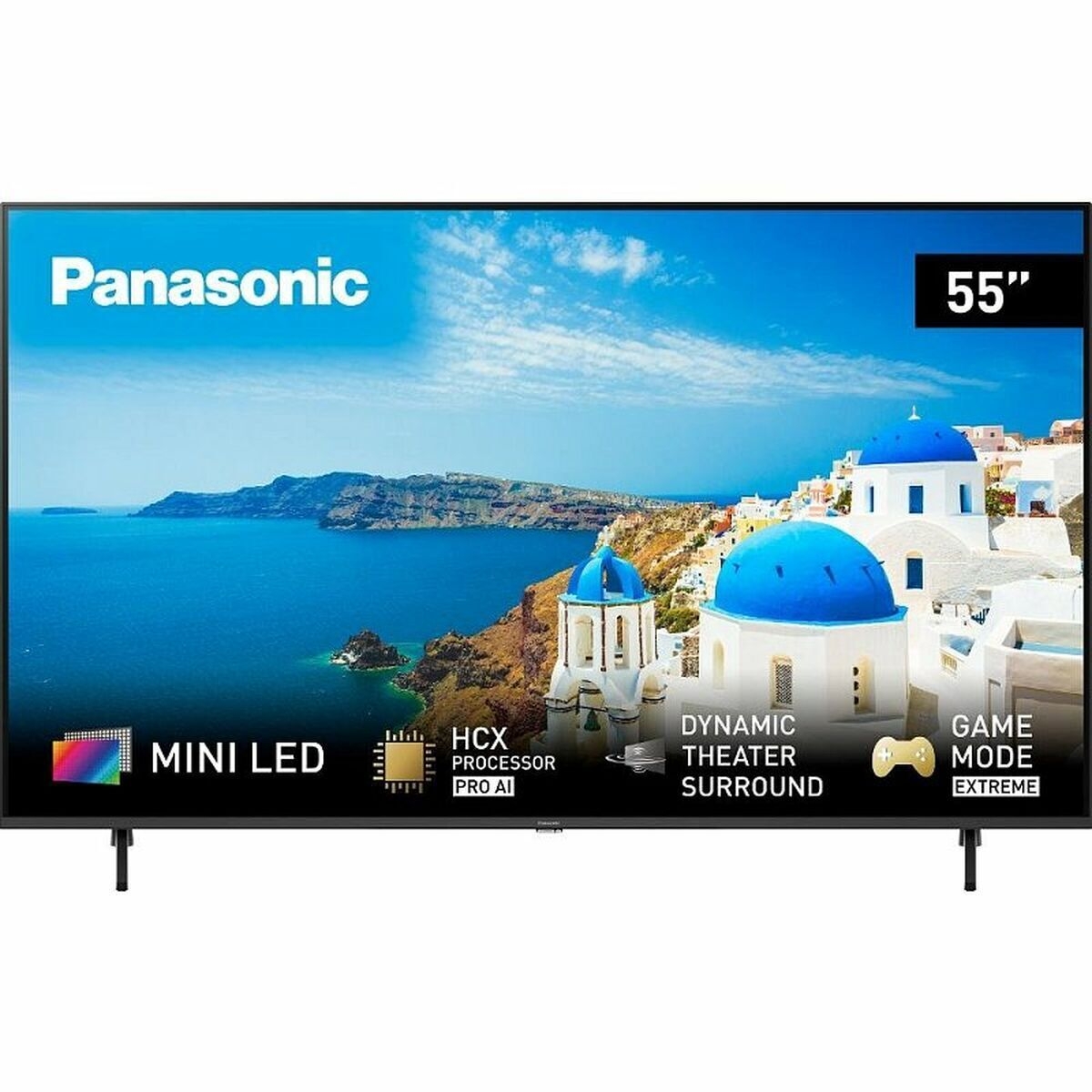 Panasonic Tx-55mx950e Tv Mini Led, 55 Pollici