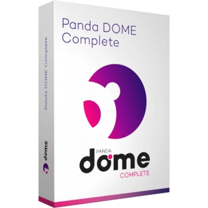 Panda Dome Complete 2024 1 Pc / 1 Anno
