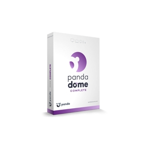 Panda Dome Complete 2024 3 Dispositivi 1 Anno Windows / Macos / Android / Ios