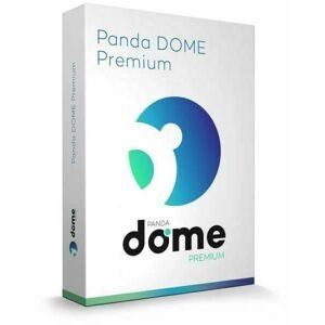 Panda Dome Premium 2024 1 Pc / 1 Anno