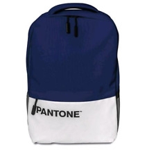 Pantone 543858 Pantone Zaino Per Notebook 15.6'' Con Porta Usb Navy 