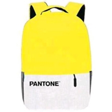 Pantone 548977 Pantone Pt-bk102y Zaino Per Notebook 15.6'' Giallo 