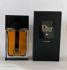 ⭐⭐ Parfum Christian Dior Homme 100 Ml Nuovo Imballo Originale In Pellicola ⭐⭐