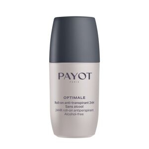 Payot Optimale Roll-on Anti-transpirant 24h 75 Ml