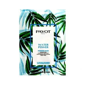 Payot Paris Water Power Maschera Viso Per Pelle Disidratata