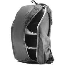 Peak Design Everyday Backpack Zip 20l Black Bedbz-20-bk-2