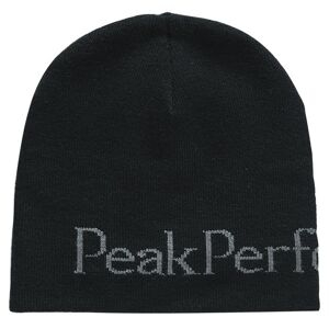 Peak Performance Pp Hat Reversable - Berretto Black