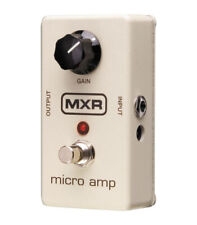 Pedale Micro Amp Mxr M133