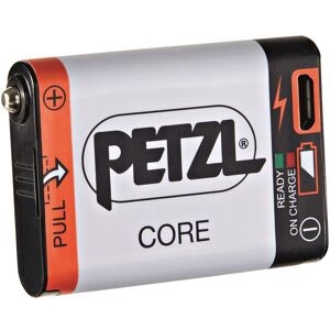 Petzl Core Batteria Ricaricabile Per Lampada Da Testa Ottimo Ciclismo Strada Mtb