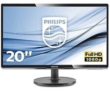 Philips 200v4l Monitor 20
