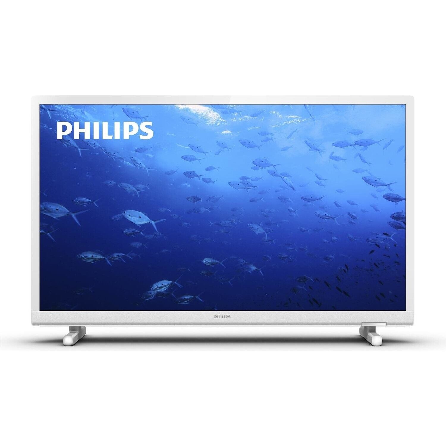 Philips 24phs5537/12 Led Tv 24 Pollici Hd-ready Pixel Plus Triplo Tuner Hd Eek: