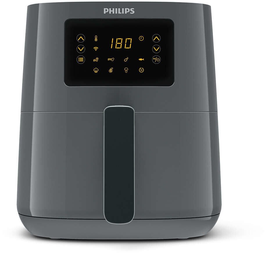 Philips 5000 Series Hd9255/60 Friggitrice Singolo 4,1 L Indipendente 1400 W Frig