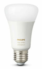 Philips E27 Tonalità Bianco Ambiente 9.5w Led Smart Lampadina. 2200 K-6500 K
