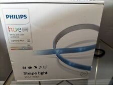 Philips Hue Lightstrip Plus V3 [2 M] Bianco E Colore Ambiente Intelligente Base 2 M 