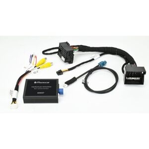Phonocar Interfaccia Video Retrocamera Compatibile Mercedes Con Sistema Ntg5 / 5.1 /5.2