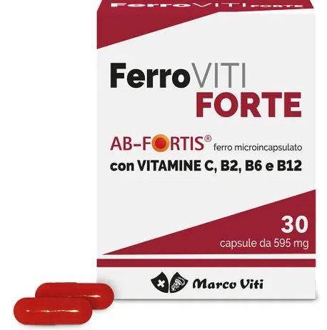 piemme pharmatech italia srl ferrotron 40cps uomo