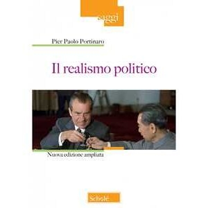 Pier Paolo Portinaro Il Realismo Politico. Nuova Ediz.