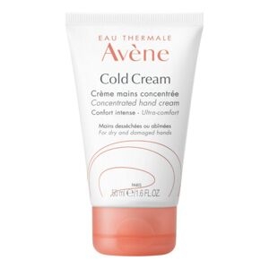 Pierre Fabre Avene Cold Cream Mani 50ml