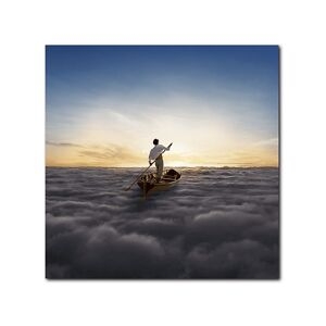 Pink Floyd - The Endless River Cd + Dvd New