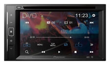 Pioneer Avh-a240dab Sintolettore 2 Din Cd/dvd Con Touch-screen Da 6 2