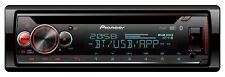 Pioneer Deh-s720dab Bluetooth Usb Kit Di Installazione Radio Digitale Per Bmw E90 E91 E92 E93