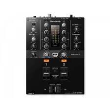 Pioneer Djm 250 Mk2 Mixer Dj 2 Canali Con Scheda Audio Integrata Per Rekordbox S