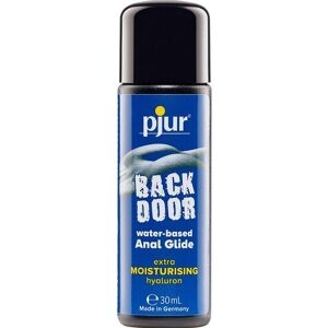 Pjur - Back Door Comfort Anal Acqua Lubrificante 30 Ml