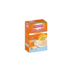 Plasmon Cereali Crema Semolino Di Grano 230 G