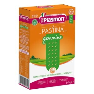 Plasmon (heinz Italia Spa) Plasmon-past 12 Gemmine