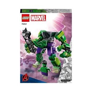  Playset Lego 76241 Hulk