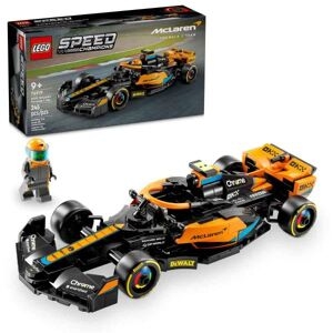  Playset Lego 76919 Speed Champions Maclaren