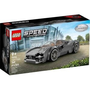  Playset Lego Speed Champions 76915 Pagani Utopia