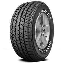 Pneumatici Gomme Estive Cooper Cobra Radial G/t 235/60 R14 96 T Rwls