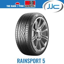 Pneumatico 4 X 205/55 R16 91h Uniroyal Rainsport 5 Performance - 2055516 (nuovo)