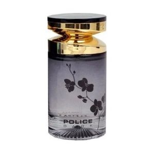 Police Dark By Police Colognes Eau De Toilette Spray 3.4 Oz / E 100 Ml [women]