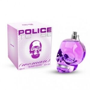 Police To Be Or Not To Be Police Colognes Edp 4.2 Oz / E 125 Ml