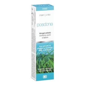 Posidonia Idrogel Occhi&labbra Maressentia 15ml