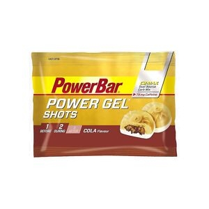 Powerbar Powergel - Shots 1 Confezione Da 60 Grammi Cola