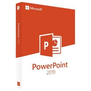 Powerpoint 2019 - Licenza Microsoft